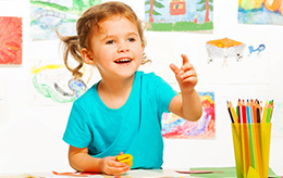 微课堂-幼儿园 保教知识与能力