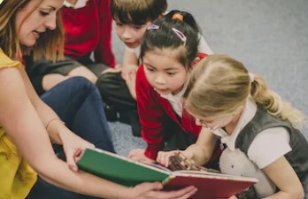 小学 教育教学知识与能力 试听