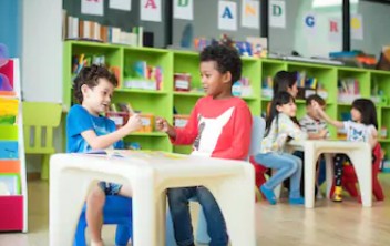 幼儿园 保教知识与能力 试听