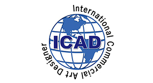 国际商业美术设计师