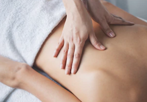 保健按摩师（初级）