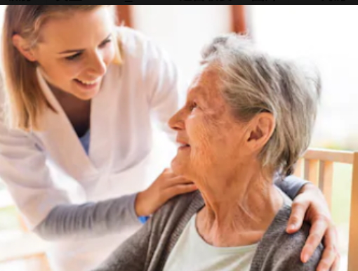 养老护理员（中级）