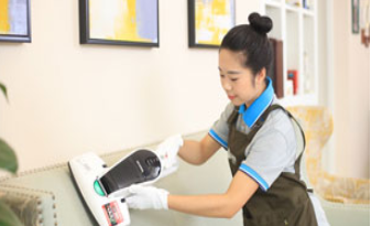 家政服务员（初级）