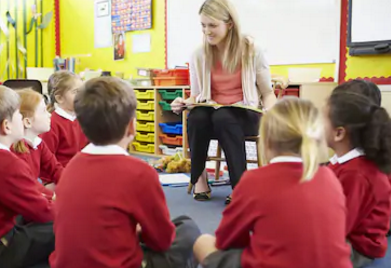 小学 综合素质 试听