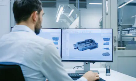 机械制图（实践）