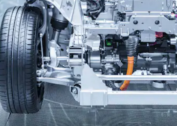 汽车维修与工艺（实践）