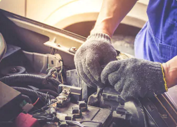 汽车诊断与检测技术（实践）