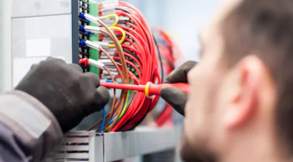 维修电工（初级）