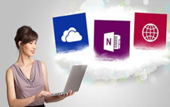 计算机办公软件（初级）