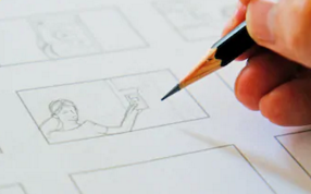 影视动画设计-D级