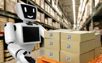 ZS120601B  物流管理