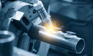 ZS560201C 特殊焊接技术