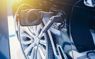 ZS560701D  智能新能源汽车