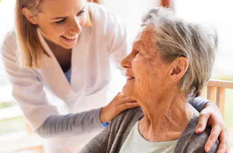 ZS101101C  老年照护