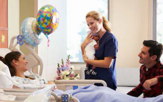 ZS101101D 母婴护理