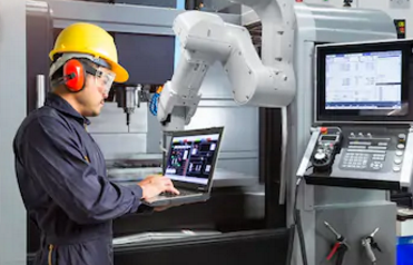 ZS080701C  工业机器人操作与运维