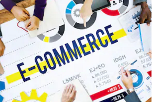 ZS630801H  电子商务数据分析