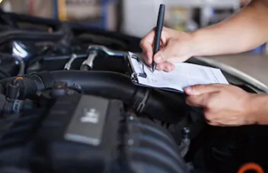 560702 汽车检测与维修技术