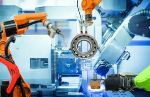 ZS080701D  工业机器人应用编程