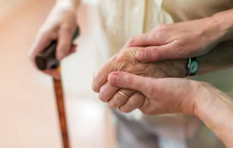 ZS101101E  失智老年人照护